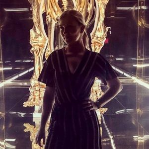 Meet your Posher, Amila